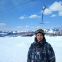 Влад Деревцов