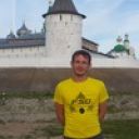 Заур Зангионов