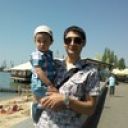 Андрей Левашов