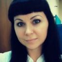 Надежда Дудоладова