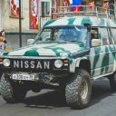 Витя Мамский