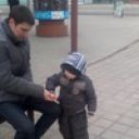 Максим Лобан