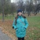 Дашулька Морейнис