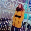 Алена Кулиниченко