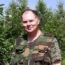 Михаил Фадеев