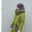 Женишка Высоцкая