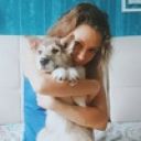 Настя Одинцова