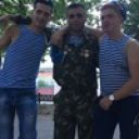 Андрей Кондратьев