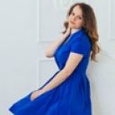 Ирина Загоруй