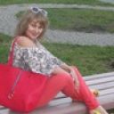 Наталья Никольская