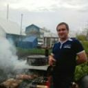 Колька Юлькин