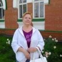 Надежда Коптилина