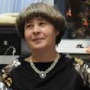 Светлана Морозова