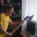 hammerhad