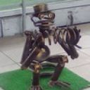 Александр Пушкин_