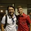 Віктор Наумюк