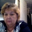 Марита ИльинаЧехлова