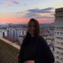 Мария Пономарёва