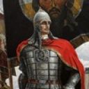 Александр Невский