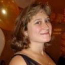 Элеонора Луковенко