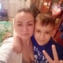 Кристина Борисовна