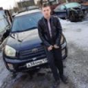 Артем Князев_