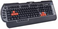 инструкции для клавиатуры A4Tech X7-G800MU
