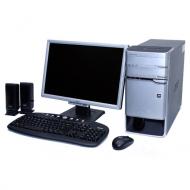 Настольный компьютер Acer Aspire E500