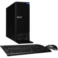 Настольный компьютер Acer AX3400