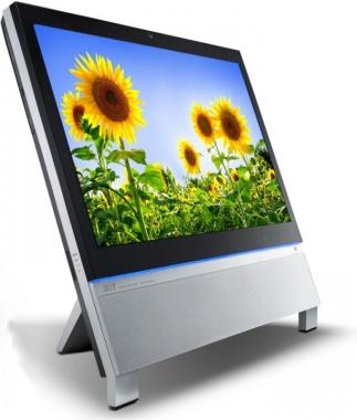 Настольный компьютер Acer Aspire Z3101