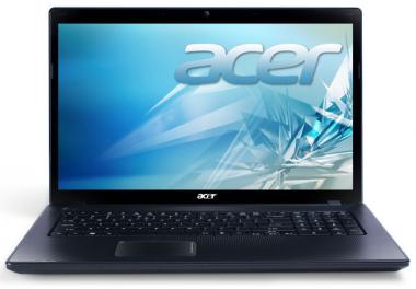 Ноутбук Acer ASPIRE 7739G