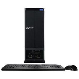 Настольный компьютер Acer Aspire AX3400
