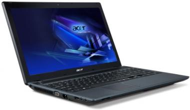 Ноутбук Acer Aspire 5733Z