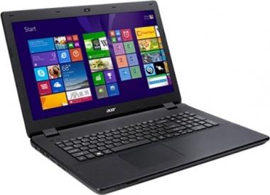 Ноутбук Acer Aspire ES1-711-P15Z