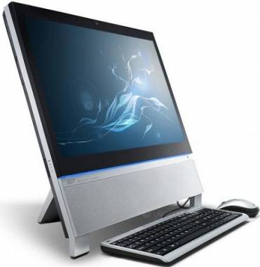 Настольный компьютер Acer Aspire Z3760