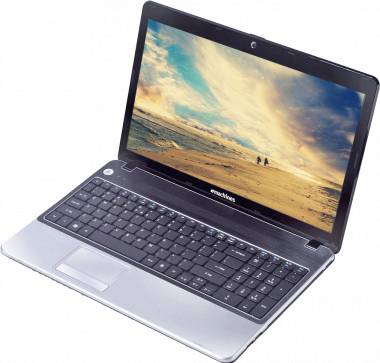 Ноутбук Acer eMachines E640