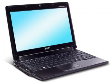 Ноутбук Acer Aspire One AO531h-0Bk