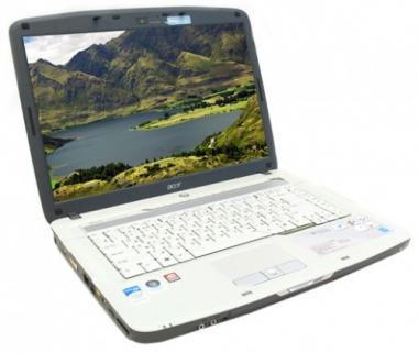 Ноутбук Acer Aspire 5720G