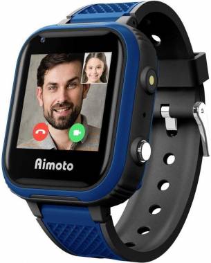 Умные часы Aimoto Pro Indigo 4G