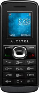 Сотовый телефон Alcatel OT-233