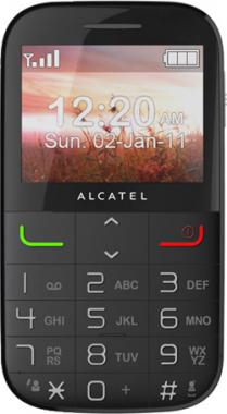 Сотовый телефон Alcatel 2000