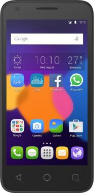 Отзывы о смартфоне Alcatel One Touch Pixi 3 5019D