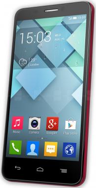 Смартфон Alcatel One Touch Idol S 6035R