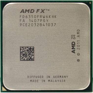 Процессор AMD FX-6350 Vishera AM3+