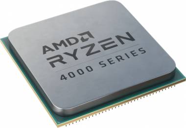 Процессор AMD Ryzen 7 4700G AM4