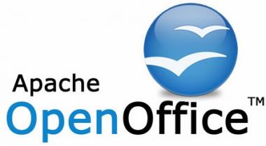 Офисная программа  OpenOffice
