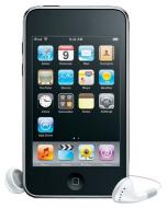 MP3-плеер Apple iPod touch II