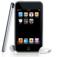 инструкции для MP3-плеера Apple iPod touch