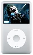 MP3-плеер Apple iPod classic