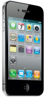 Смартфон Apple iPhone 4G